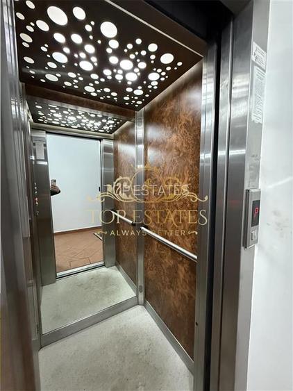 Vanzare duplex 5 camere Nordului - Herastrau, Bucuresti - 30