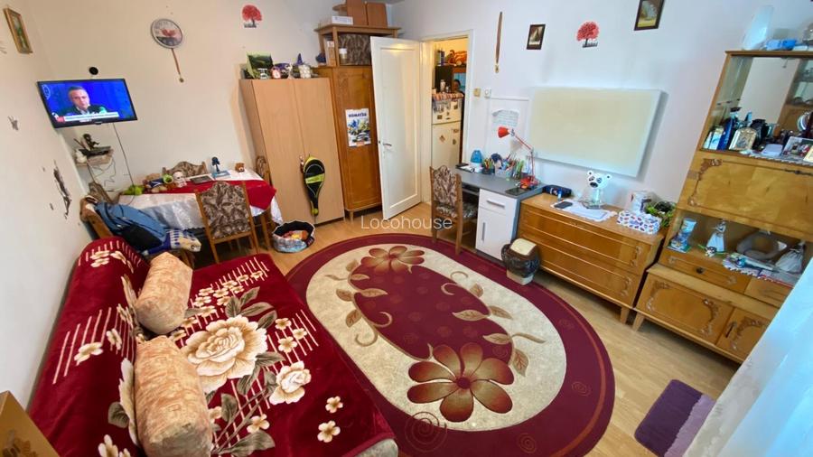 Garsoniera Decomandata Astra-Uranus - 2