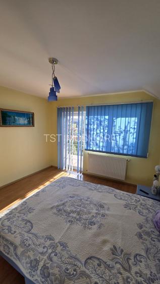 Casă cu mansardă și teren generos – zona Lucian Blaga - 18