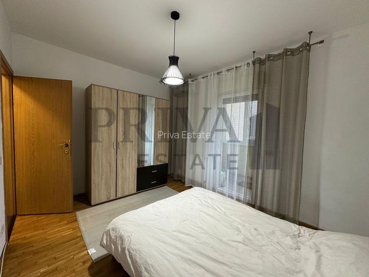 Apartament 2 camere, 45 mp, etaj 1, Olimpia-Stadion - 7