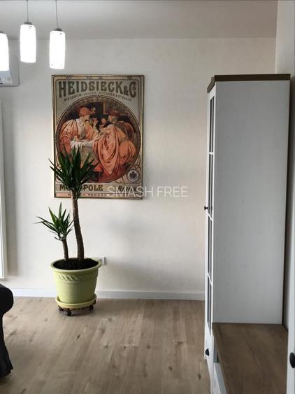 Apartament cu 3 camere 88,60 mp + loc de parcare - Belvedere Residence - 7