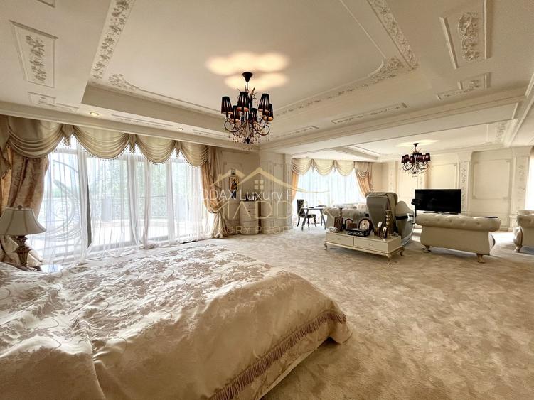 Impressive Villa *1500 SQM usable* 2613 SQM land / Open to the lake - 27