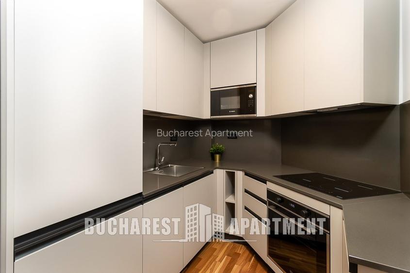 Apartament 2 Camere Calea Victoriei Bloc 2021 - 6
