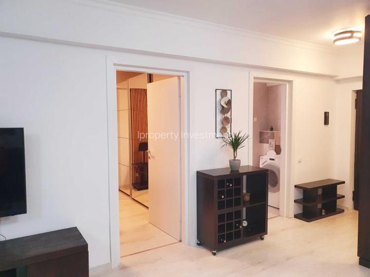 Pipera-Rose Garden  | Centrala Proprie|  2 Camere | Balcon | Parcare  - 4