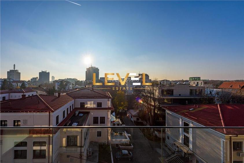 [VIDEO] FIRST RENTAL 2 Bedroom Apartment - Panoramic Views - Primaverii - 8