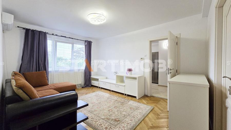 Apartament mobilat Astra - 31