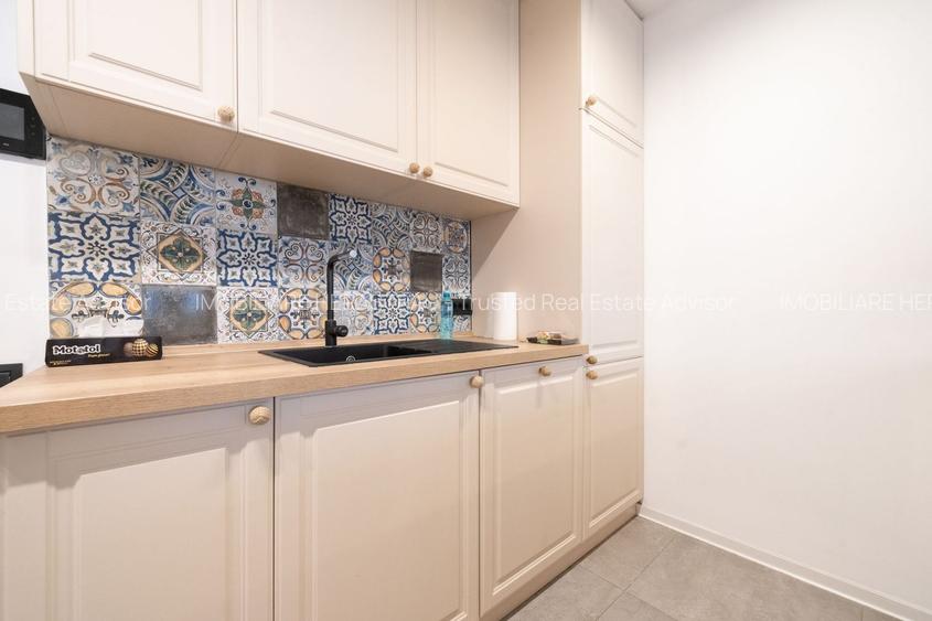 Floreasca | Top-of-the-line 2 bedrooms apartament - 5