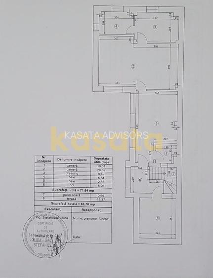 Vila eleganta de vanzare in zona Domenii - 3
