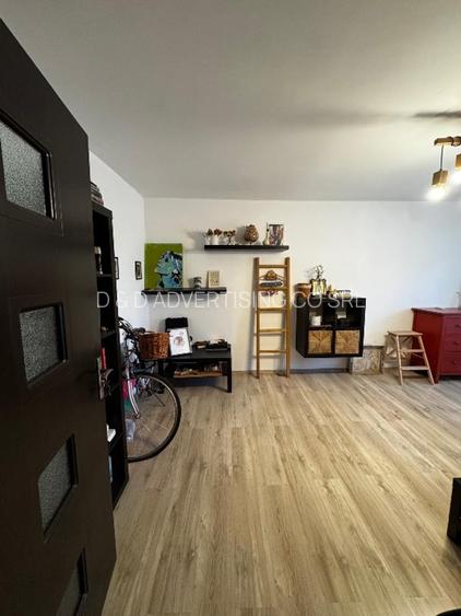 TEI / GHICA TEI - Garsoniera DECOMANDATA - PET FRIENDLY - 4