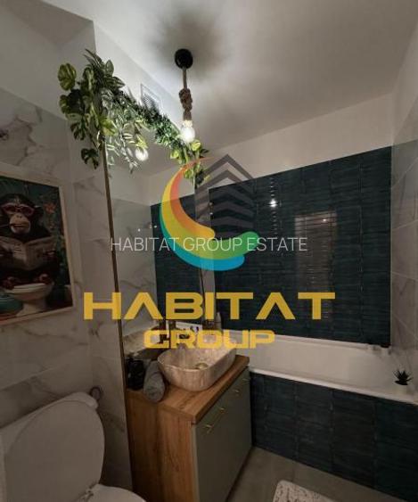 2 camere Brancoveanu mobilat si utilat - 6