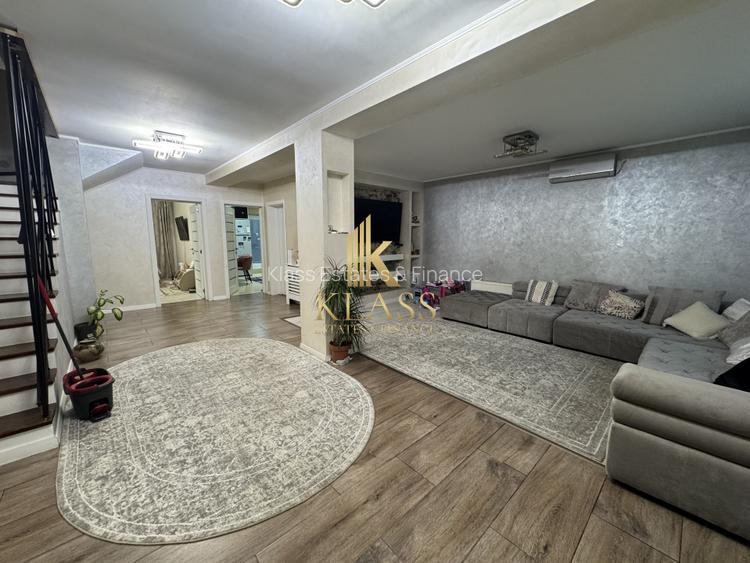 Casa de vanzare  cu 4 camere  in Pipera - 9