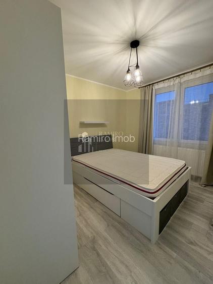 Inchiriere 3 Camere - Sector 3 - Metrou Nicolae Grigorescu - 6