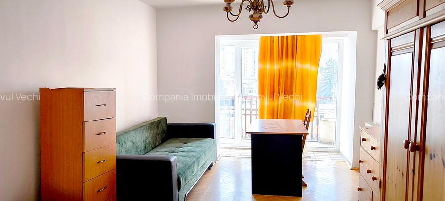 Grivitei - Onix, apartament cu 4 camere si loc de parcare. - 5