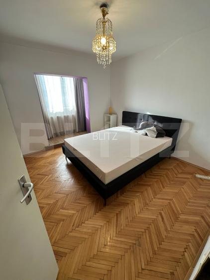 Apartament 3 camere, 2 garaje incluse,  Manastur – 73 mp utili - 8