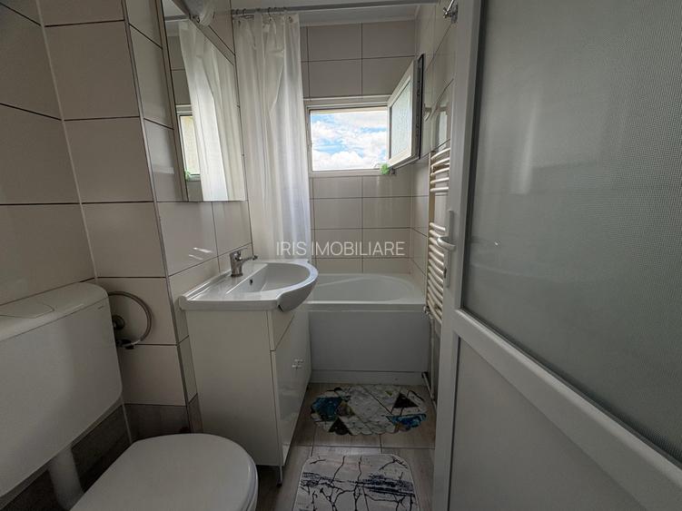 79900euro!!! Apartament cu 2 camere, 15min de Palas!!!! - 2