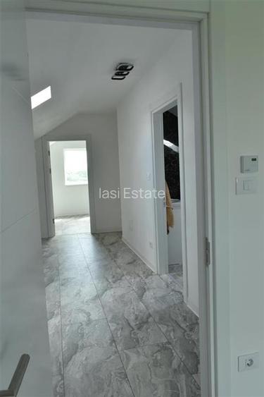 Vila finalizata Aroneanu cu 750 mp de teren - 13