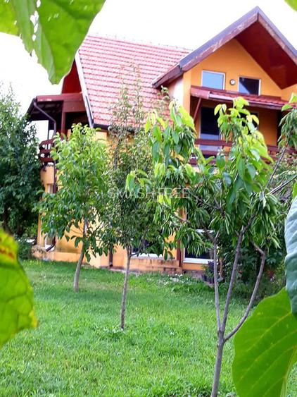 Loturi de teren pentru constructii de case in Paradise Valey - 14