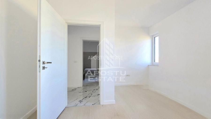 Casa Individuala 4 camere, pe colt, Giarmata - 15