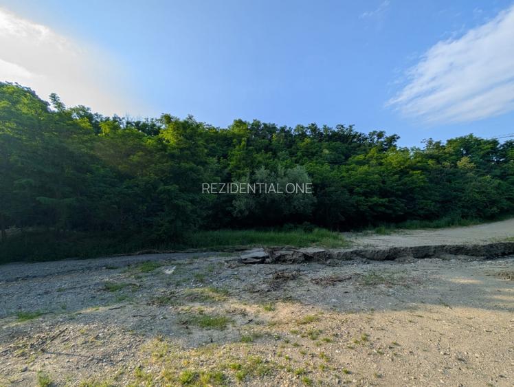 Sarata Bai- Oportunitate investitie- 4038 mp- priveliste spectacol - 13