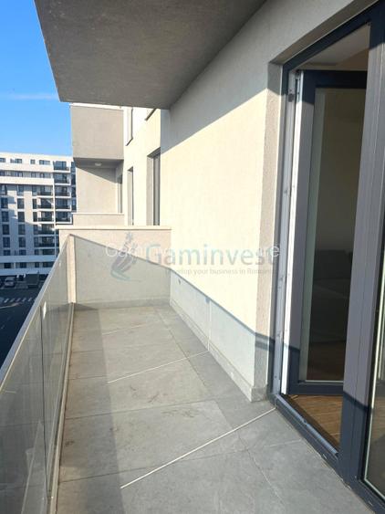 Apartament de inchiriat cu 3 camere si parcare privata în Prima Arena, Oradea - 8