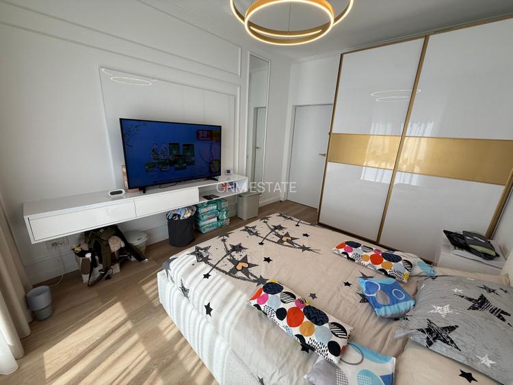 3 Camere + Parcare Et.1/11 Exigent PLaza Faza 5 Zona Lujerului - 5