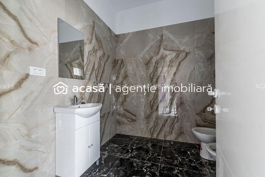 Apartament in bloc nou la INTIM etaj 2 cu loc de parcare Comision 0 - 4