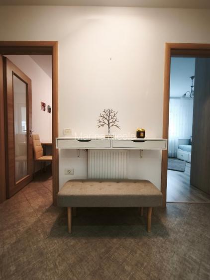 3 camere, 2 bai, parcare - spatios | Direct Proprietar | Prima inchiriere - 8