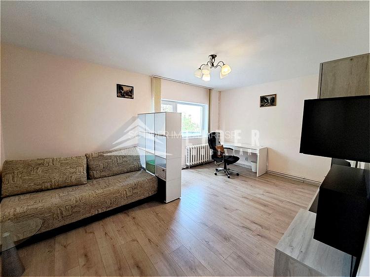 Apartament cu 4 camere de vanzare, strada Pasteur,parcare proprie - 3