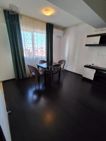 Apartament 3 camere - 2016 -Sebastian-Parc-Bloc Nou-Decomandat - 13