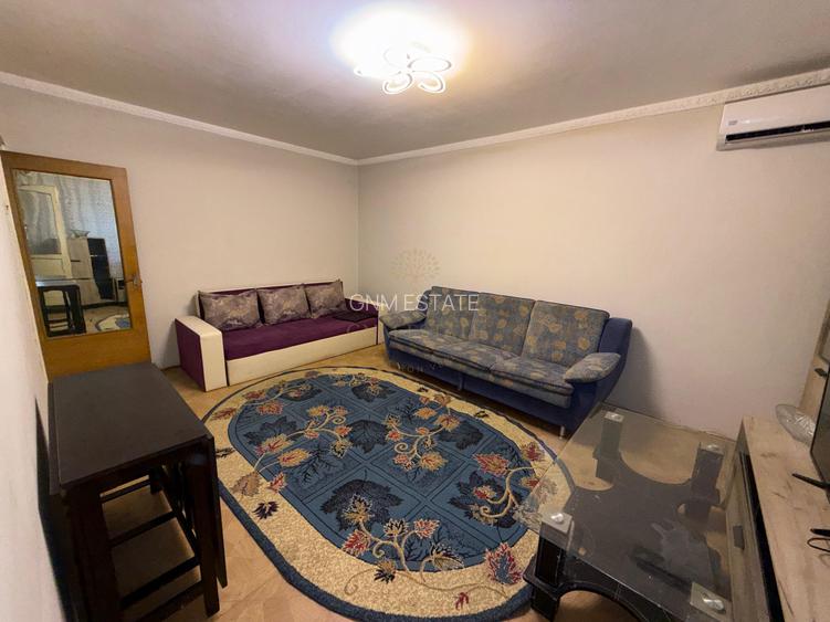 3 Camere Et.1/4 An constructie 1981 Zona Apusului - 2