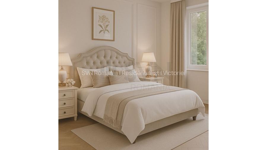 REA1023728 Apartament cu gradina Dorobanti capitale - 7