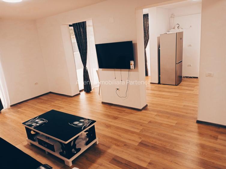casa / vila Budeasa , mobilata / utilata , finisaje moderne ! - 7