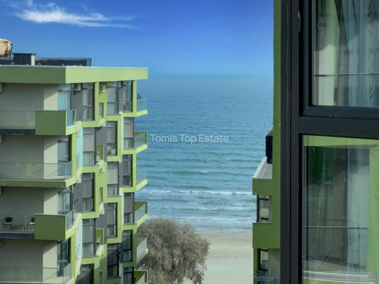 Apartament 2 camere Mamaia Nord - Alezzi Resort - Spa, Piscina, Sala - 6