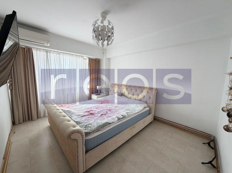 VANZARE 3 CAMERE | 73 MP | ZONA TITULESCU – PIATA VICTORIEI | CENTRALA PROPRIE - 3