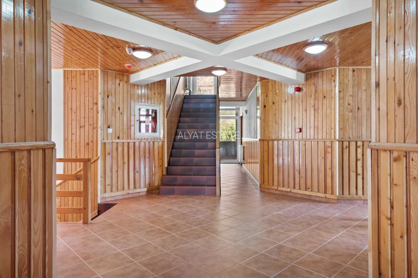 Pensiune 20 de camere BRAN in apropierea castelului - 8