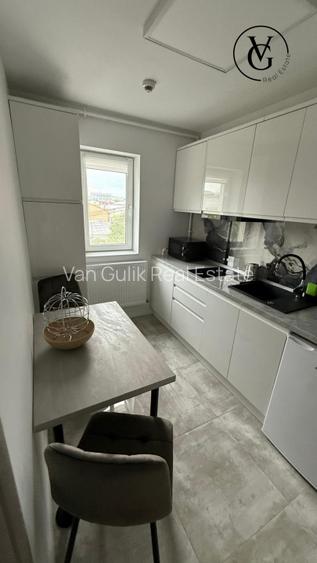 Apartament 2 camere - zona Faleza Nord - 4