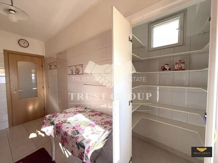 Apartament 3 camere Victoriei | Imobil 1978 | 4 minute de metrou - 8