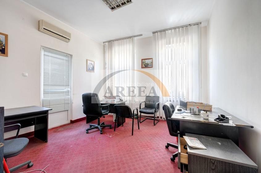 ULTRACENTRAL - Vilă UNICĂ și cu POTENȚIAL uriaș, o poveste de succes - 5