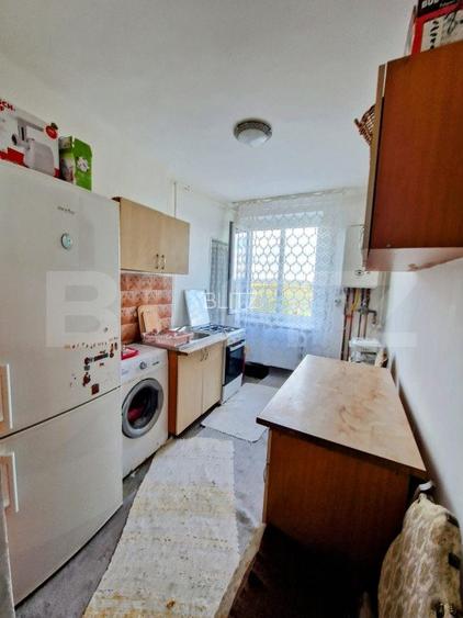 Apartament 2 camere, mobilat, Jucu de Sus !  - 4