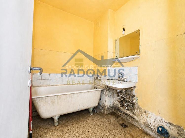 Apartament 3 camere – Șoseaua Nordului nr. 11 | 58 mp utili - Etaj 2/4 - 8