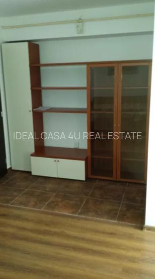 Apartament cu 1 camera in Nicolina-Lidl,bloc nou - 3