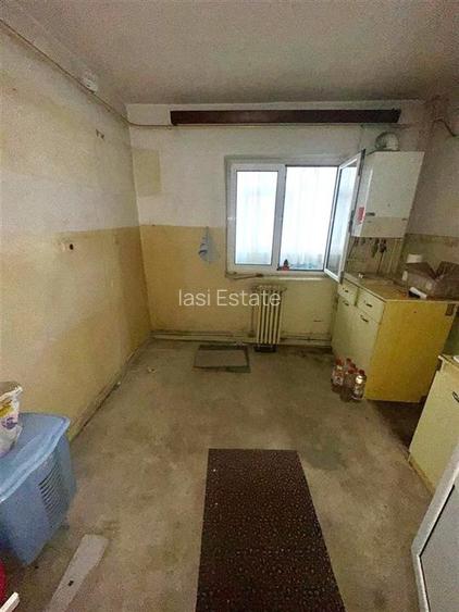 Apartament 4 camere Nicolina - Tudor Neculai - 6