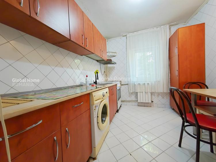 Timpuri Noi | 2 camere |10 minute de Metrou | zona liniștită - 5