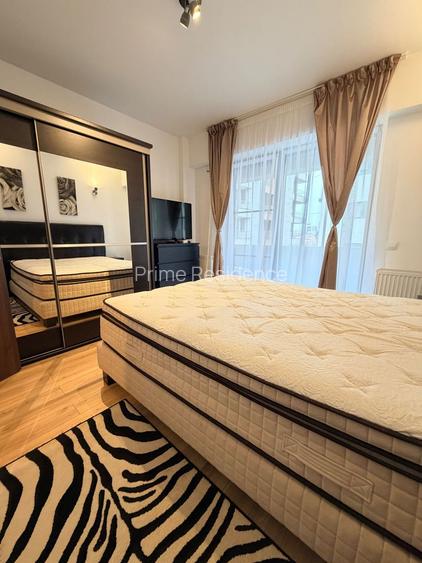 Inchiriere 2 Camere Bloc Nou Sisesti - 8