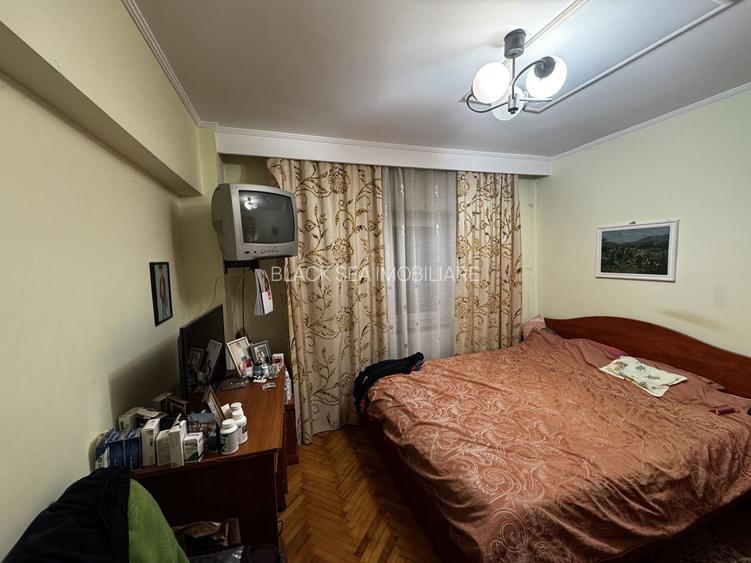 Apartament 4 camere de vânzare – Faleza Nord, centrala pe gaze, Ocazie - 12