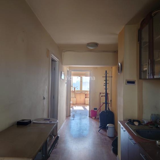 Vând apartament 2 camere Piața Mihai Viteazu - 7