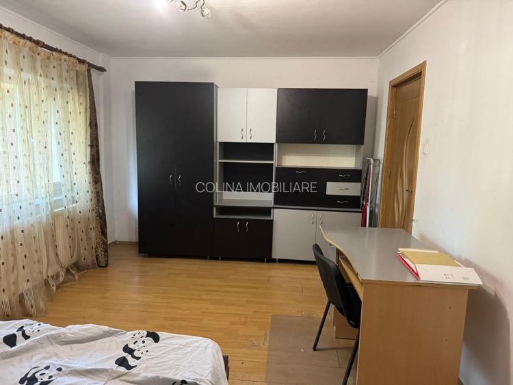 Apartament 2 camere cartier Zorilor, zona Pasteur - 9