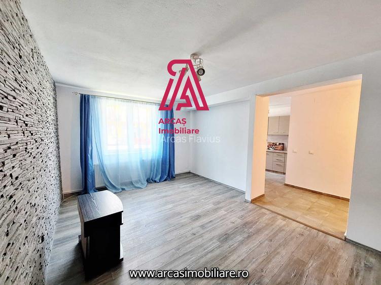 Apartament 2 camere de vanzare-54mp- str. D. Cantemir-Strand! - 9