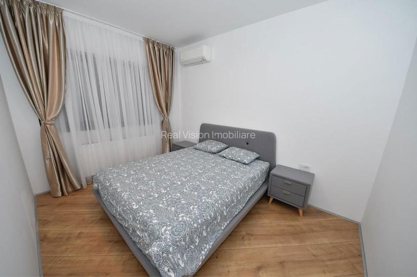 Pipera/4City/Apartament cu 2 camere/Parcare/ - 6