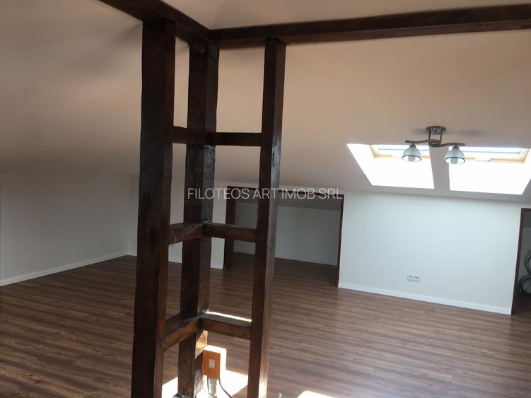 Inchiriere Vila De Lux Baneasa Sisesti - 27